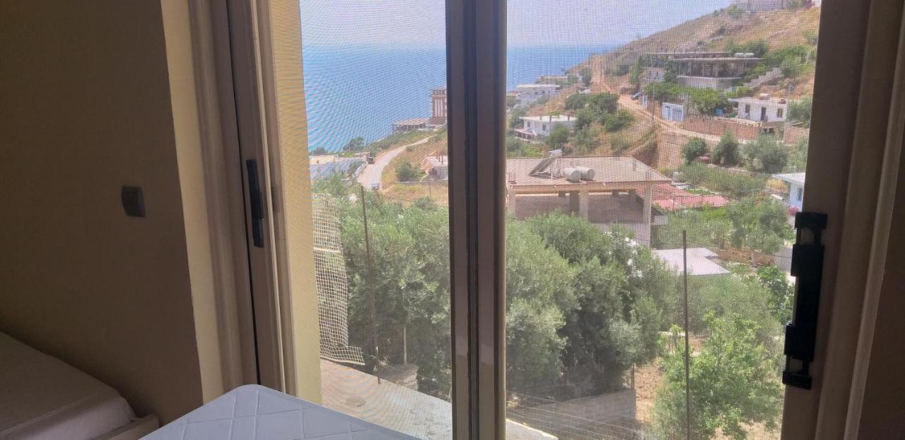 Holidays In Saranda Экстерьер фото