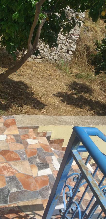 Holidays In Saranda Экстерьер фото