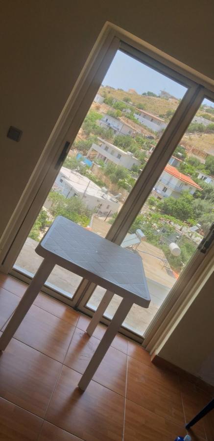 Holidays In Saranda Экстерьер фото
