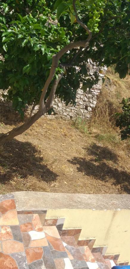 Holidays In Saranda Экстерьер фото